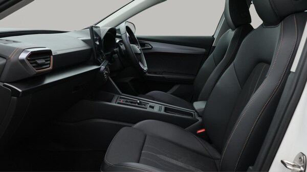 Used Cupra Formentor 2023 for sale - 76084827: Photo 15