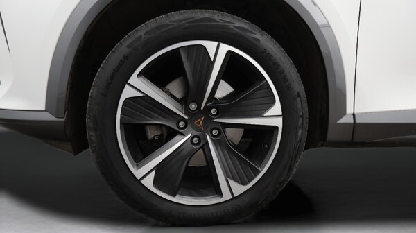 Used Cupra Formentor 2023 for sale - 76084827: Photo 19