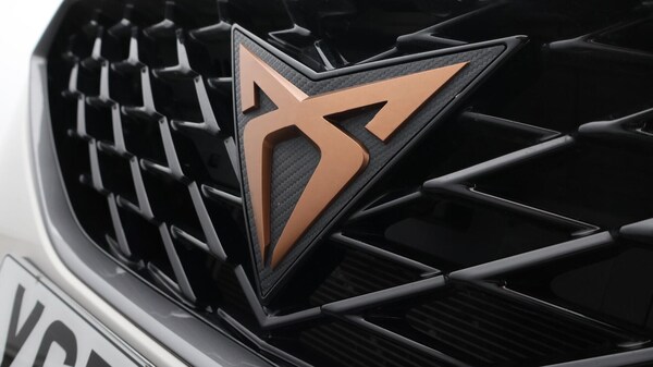 Used Cupra Formentor 2023 for sale - 76084827: Photo 21