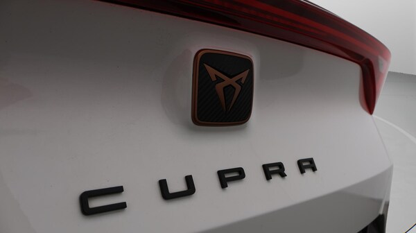 Used Cupra Formentor 2023 for sale - 76084827: Photo 22