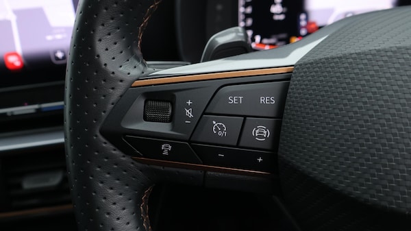 Used Cupra Formentor 2023 for sale - 76084827: Photo 23