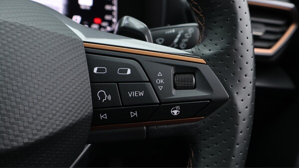 Used Cupra Formentor 2023 for sale - 76084827: Photo 24