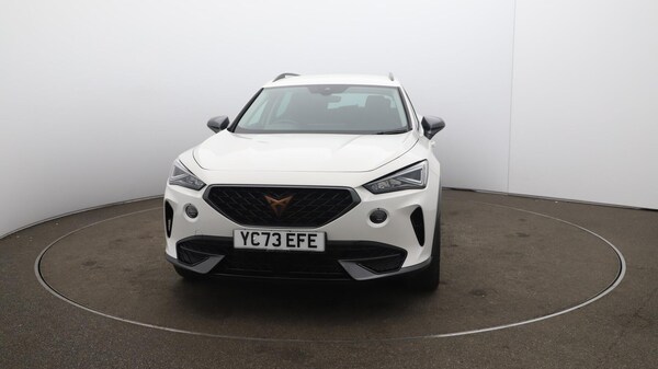 Used Cupra Formentor 2023 for sale - 76084827: Photo 39
