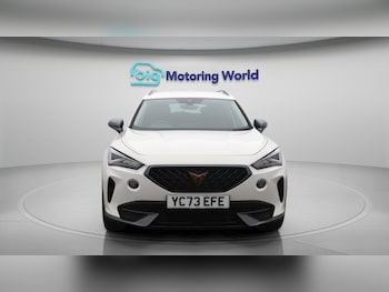 Used Cupra Formentor 2023 for sale - 76084827: Photo 3