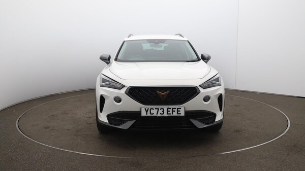 Used Cupra Formentor 2023 for sale - 76084827: Photo 40