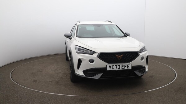Used Cupra Formentor 2023 for sale - 76084827: Photo 41