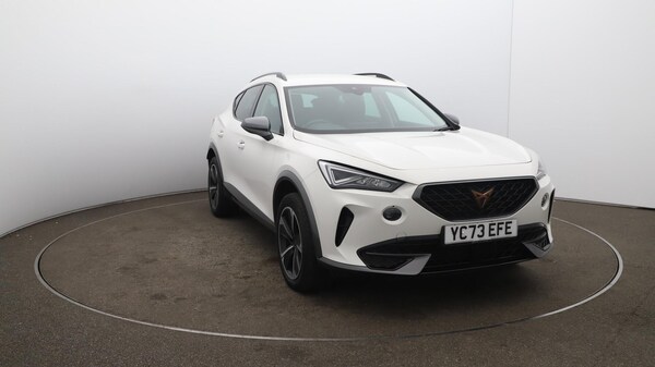 Used Cupra Formentor 2023 for sale - 76084827: Photo 42