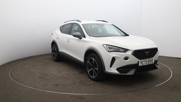Used Cupra Formentor 2023 for sale - 76084827: Photo 43
