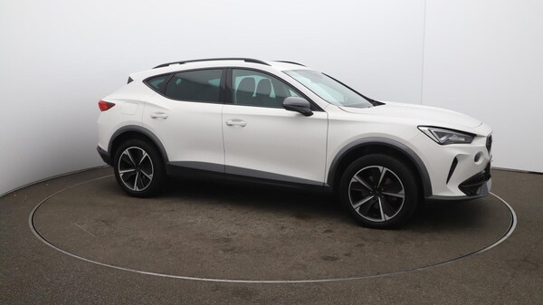 Used Cupra Formentor 2023 for sale - 76084827: Photo 46