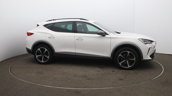 Used Cupra Formentor 2023 for sale - 76084827: Photo 48