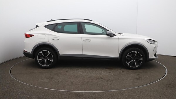 Used Cupra Formentor 2023 for sale - 76084827: Photo 49