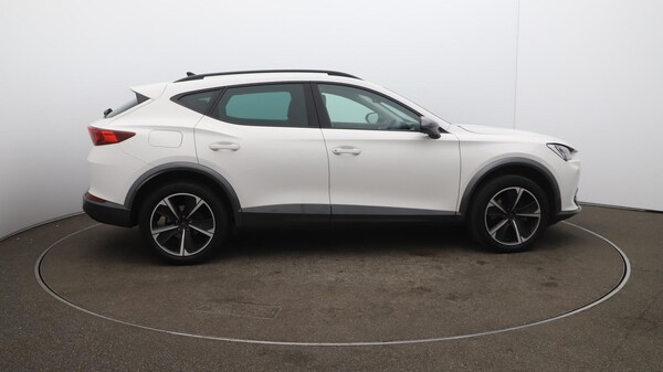 Used Cupra Formentor 2023 for sale - 76084827: Photo 50