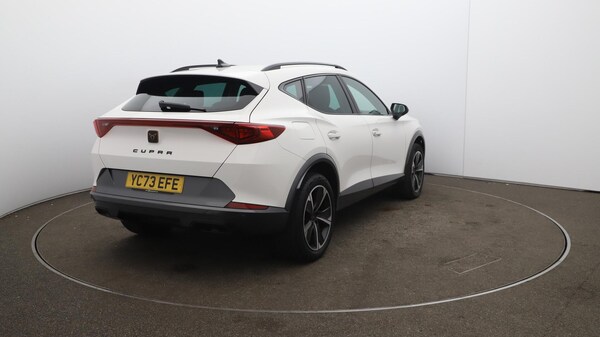 Used Cupra Formentor 2023 for sale - 76084827: Photo 55