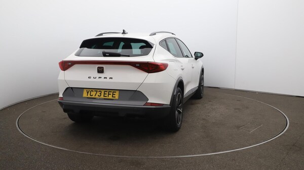 Used Cupra Formentor 2023 for sale - 76084827: Photo 56