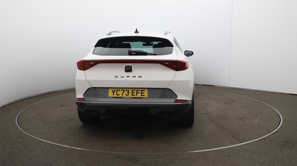 Used Cupra Formentor 2023 for sale - 76084827: Photo 57