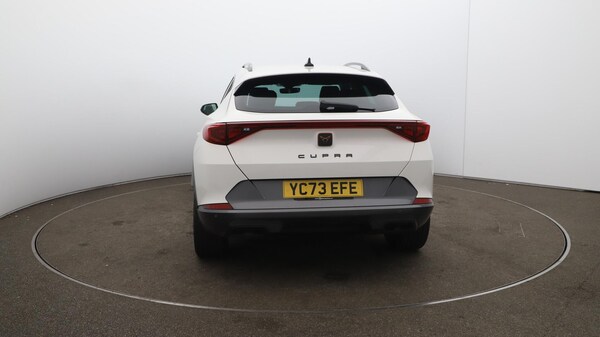 Used Cupra Formentor 2023 for sale - 76084827: Photo 59