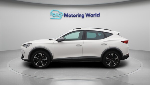 Used Cupra Formentor 2023 for sale - 76084827: Photo 5