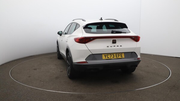 Used Cupra Formentor 2023 for sale - 76084827: Photo 60