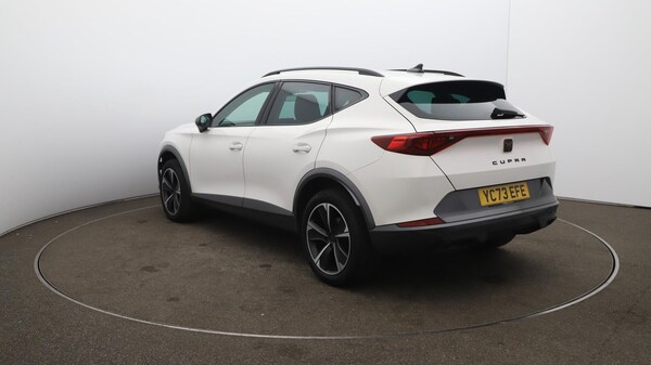 Used Cupra Formentor 2023 for sale - 76084827: Photo 62