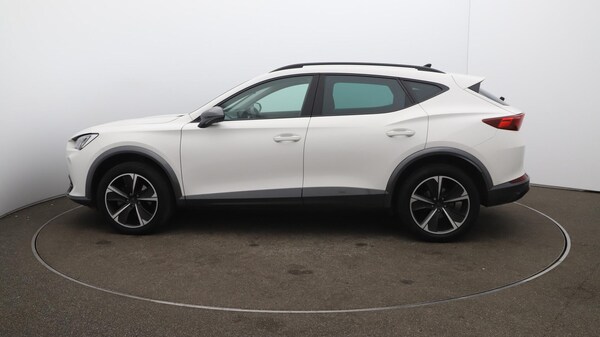 Used Cupra Formentor 2023 for sale - 76084827: Photo 64