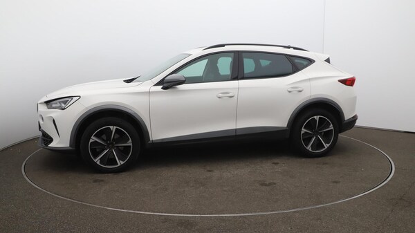 Used Cupra Formentor 2023 for sale - 76084827: Photo 66
