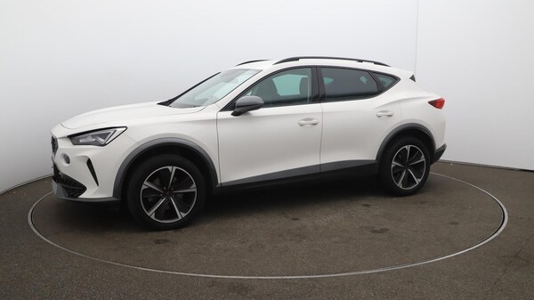 Used Cupra Formentor 2023 for sale - 76084827: Photo 67