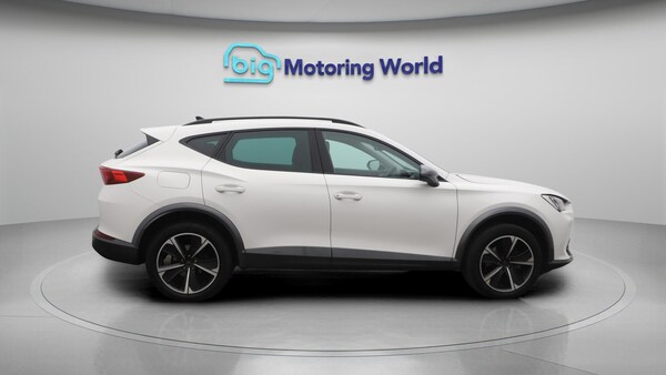 Used Cupra Formentor 2023 for sale - 76084827: Photo 9