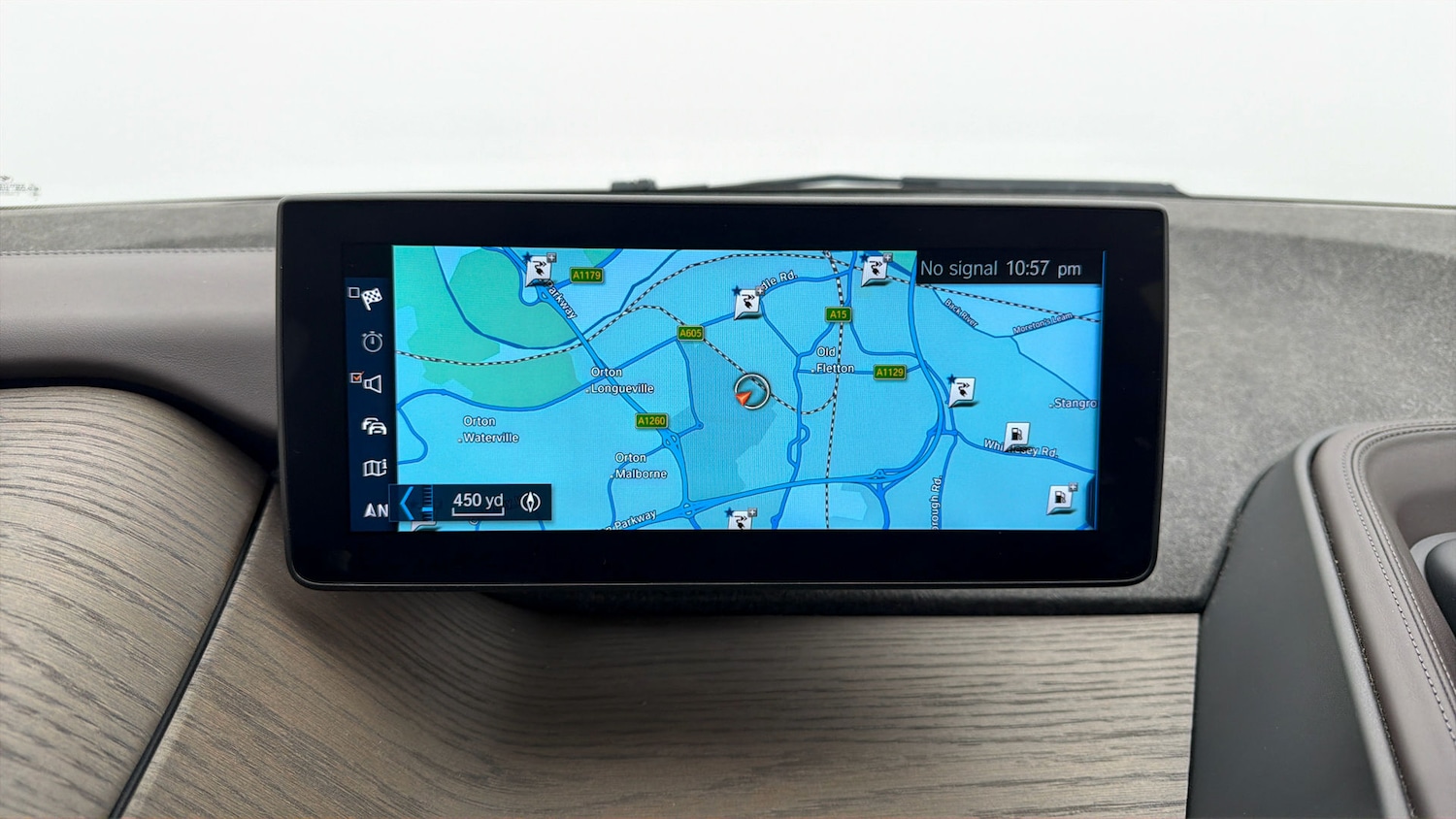 Used BMW i3 2021 for sale - 77937666: Photo 10