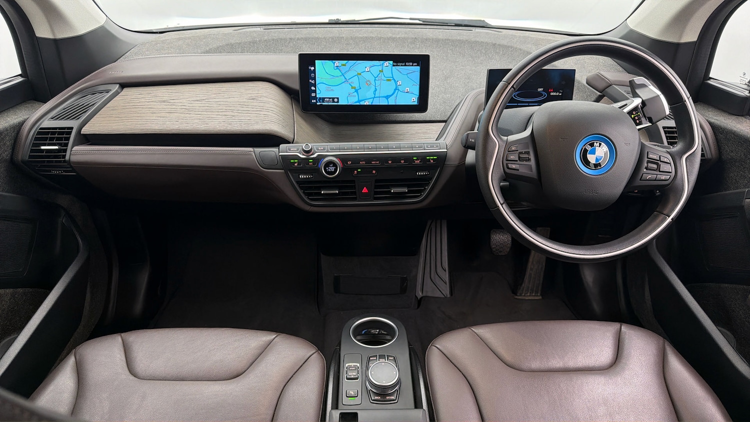 Used BMW i3 2021 for sale - 77937666: Photo 12