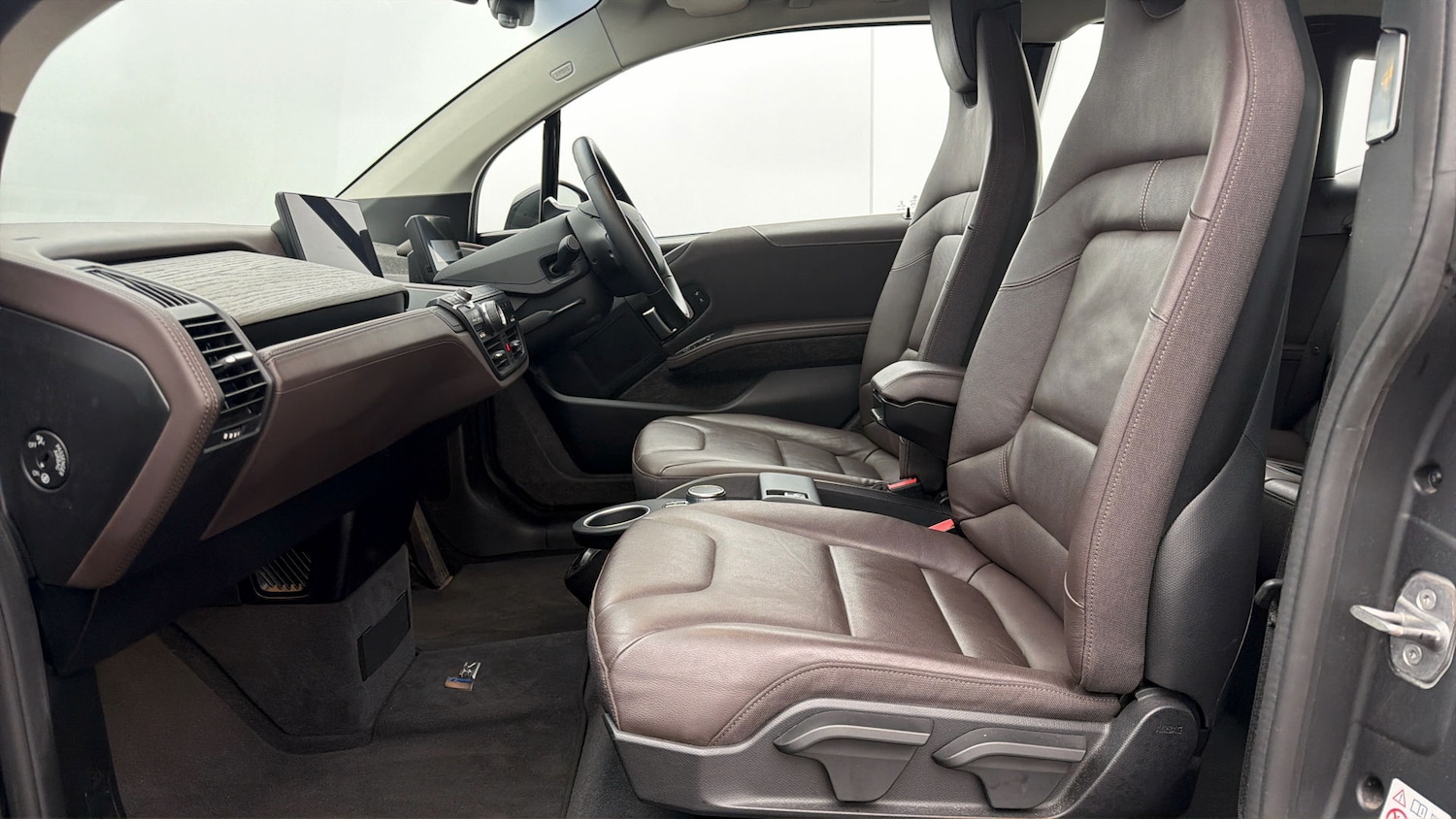 Used BMW i3 2021 for sale - 77937666: Photo 13