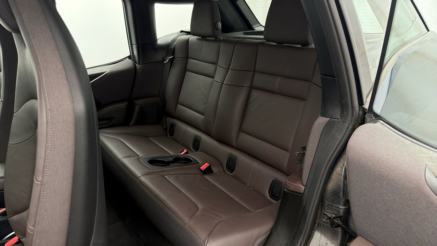 Used BMW i3 2021 for sale - 77937666: Photo 15