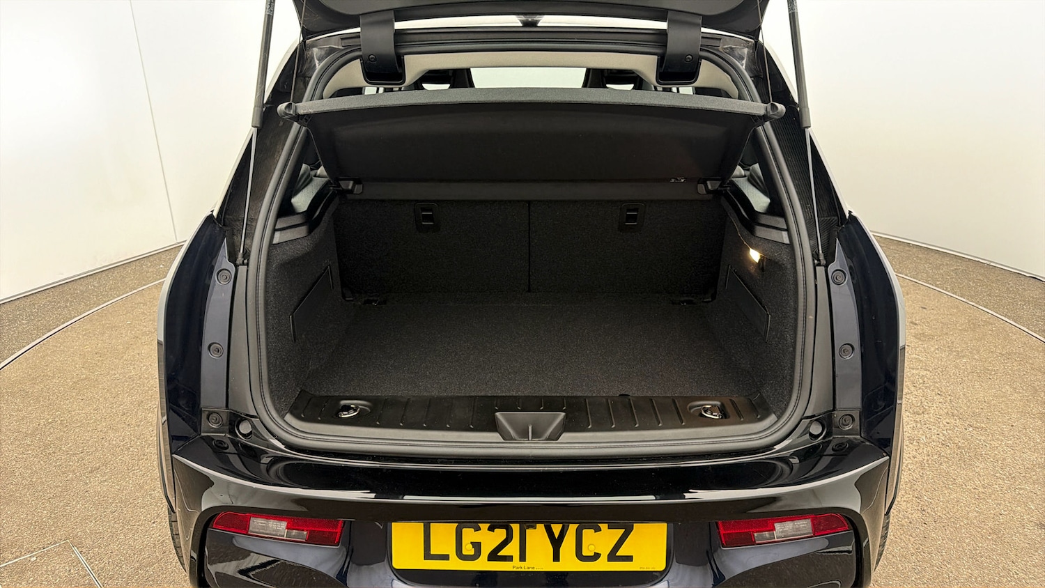 Used BMW i3 2021 for sale - 77937666: Photo 16