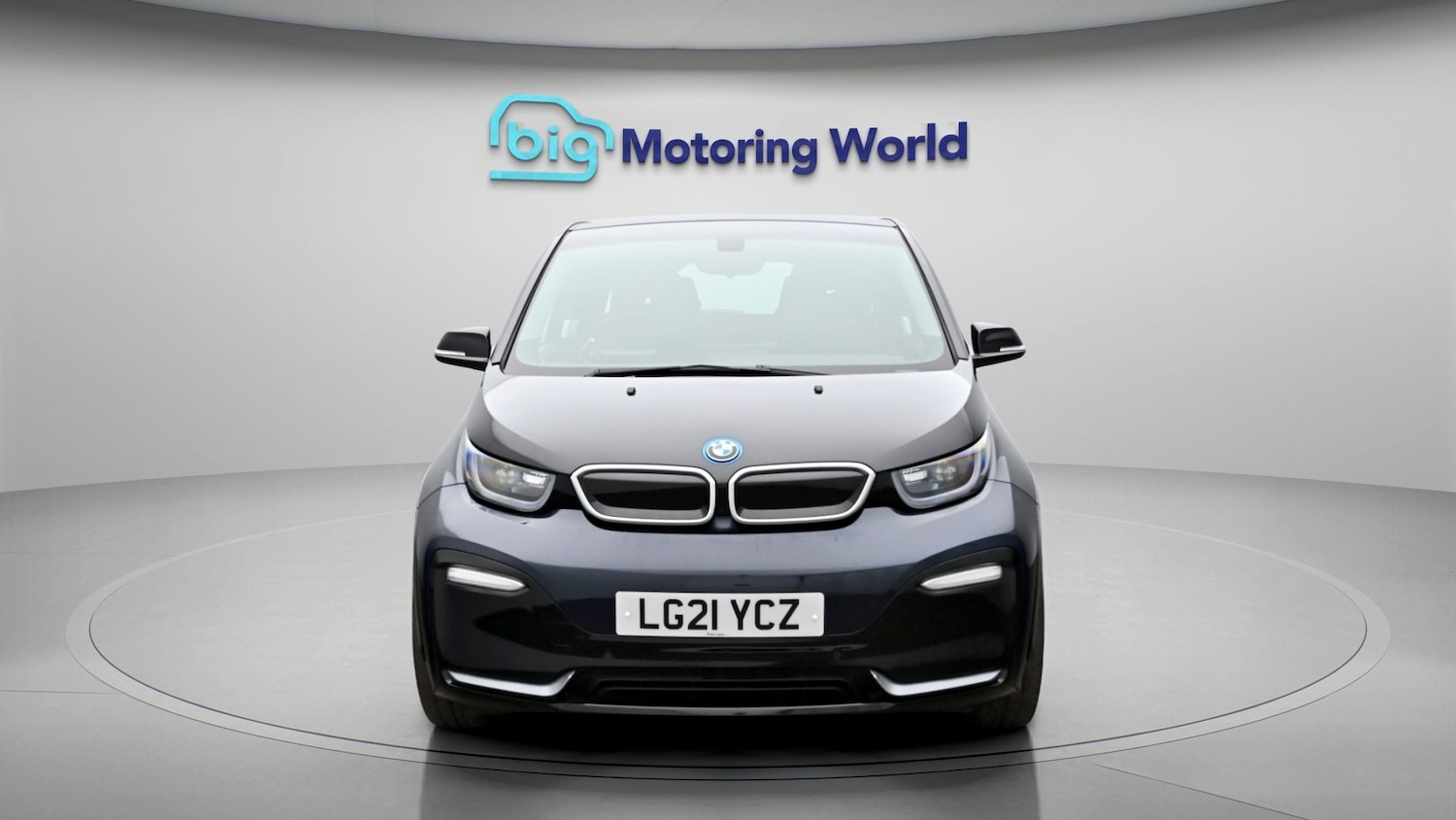 Used BMW i3 2021 for sale - 77937666: Photo 2