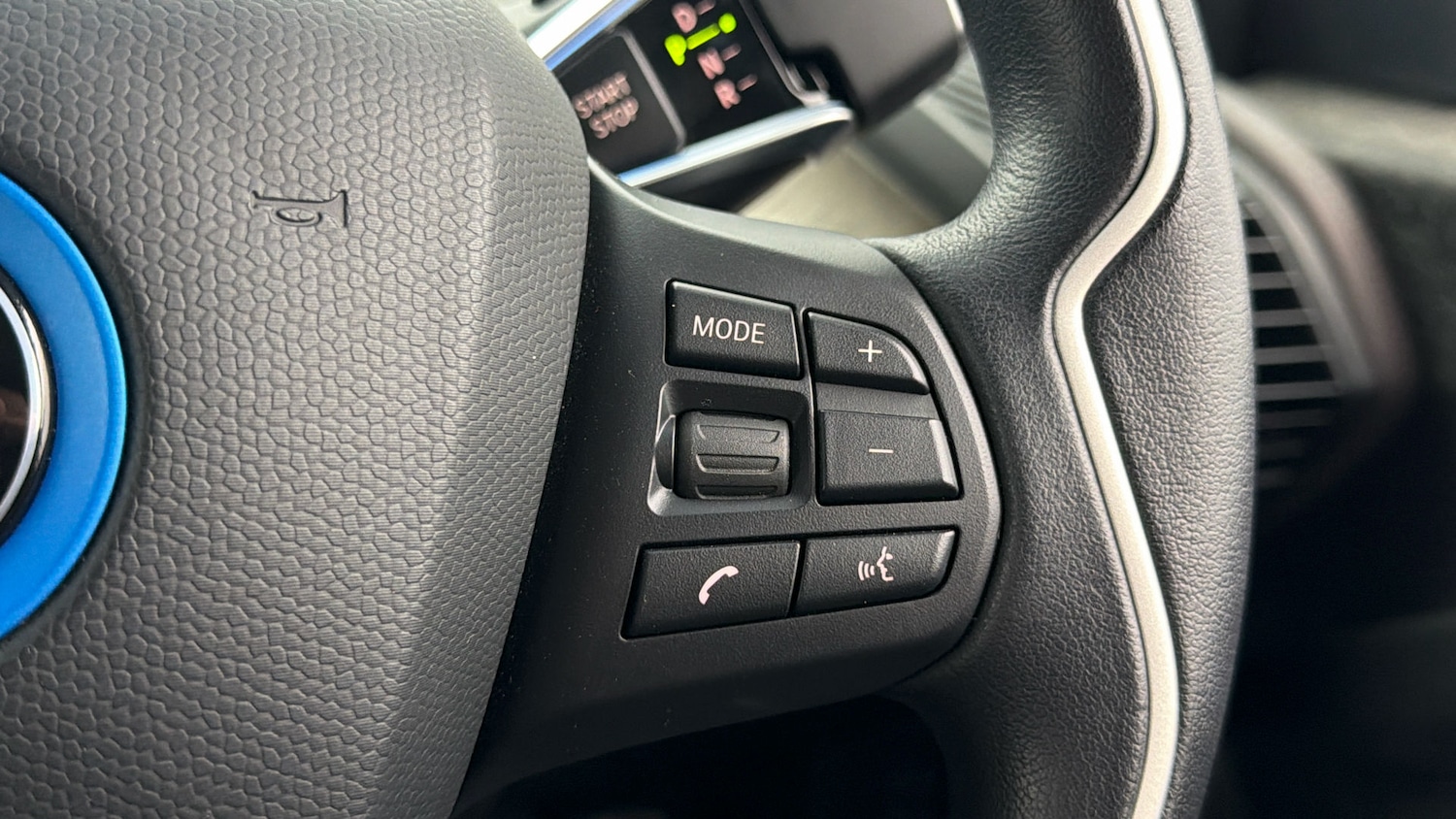 Used BMW i3 2021 for sale - 77937666: Photo 24