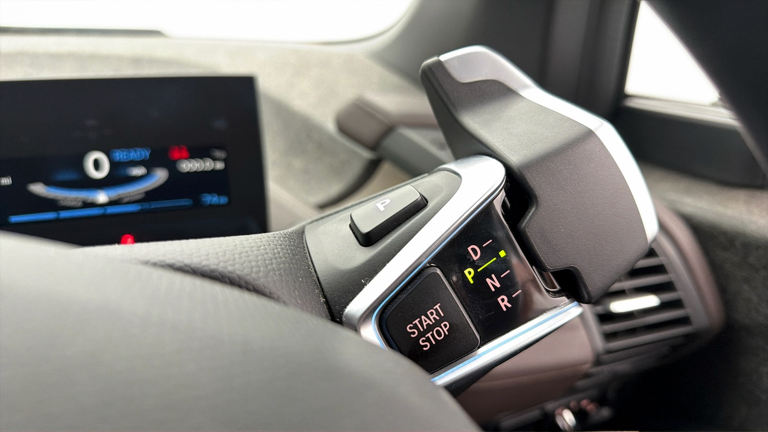 Used BMW i3 2021 for sale - 77937666: Photo 25