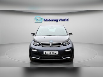 Used BMW i3 2021 for sale - 77937666: Photo