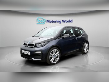Used BMW i3 2021 for sale - 77937666: Photo