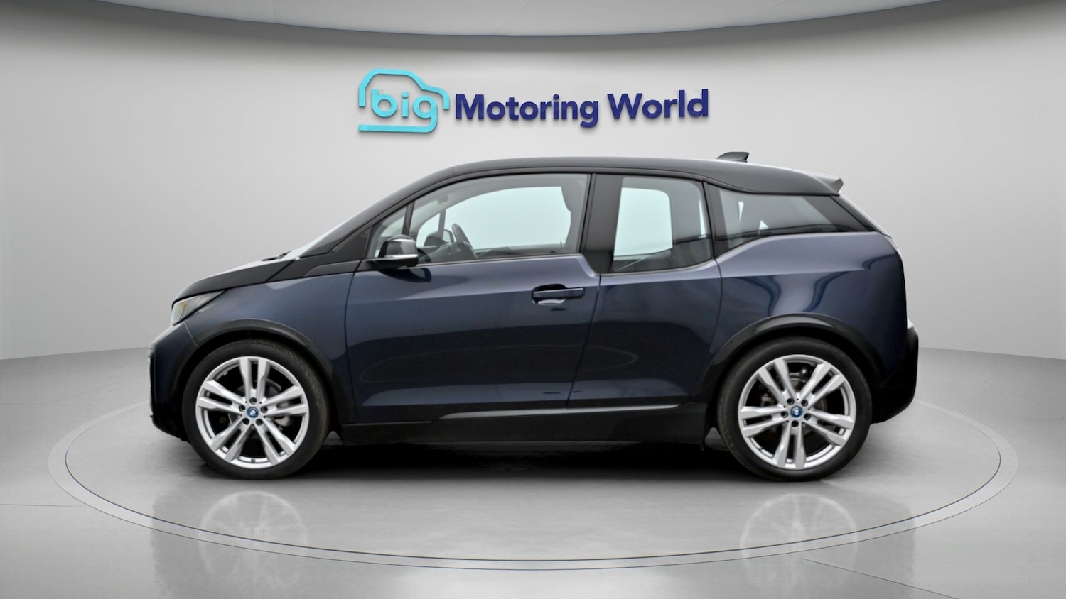 Used BMW i3 2021 for sale - 77937666: Photo 4