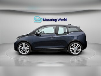 Used BMW i3 2021 for sale - 77937666: Photo