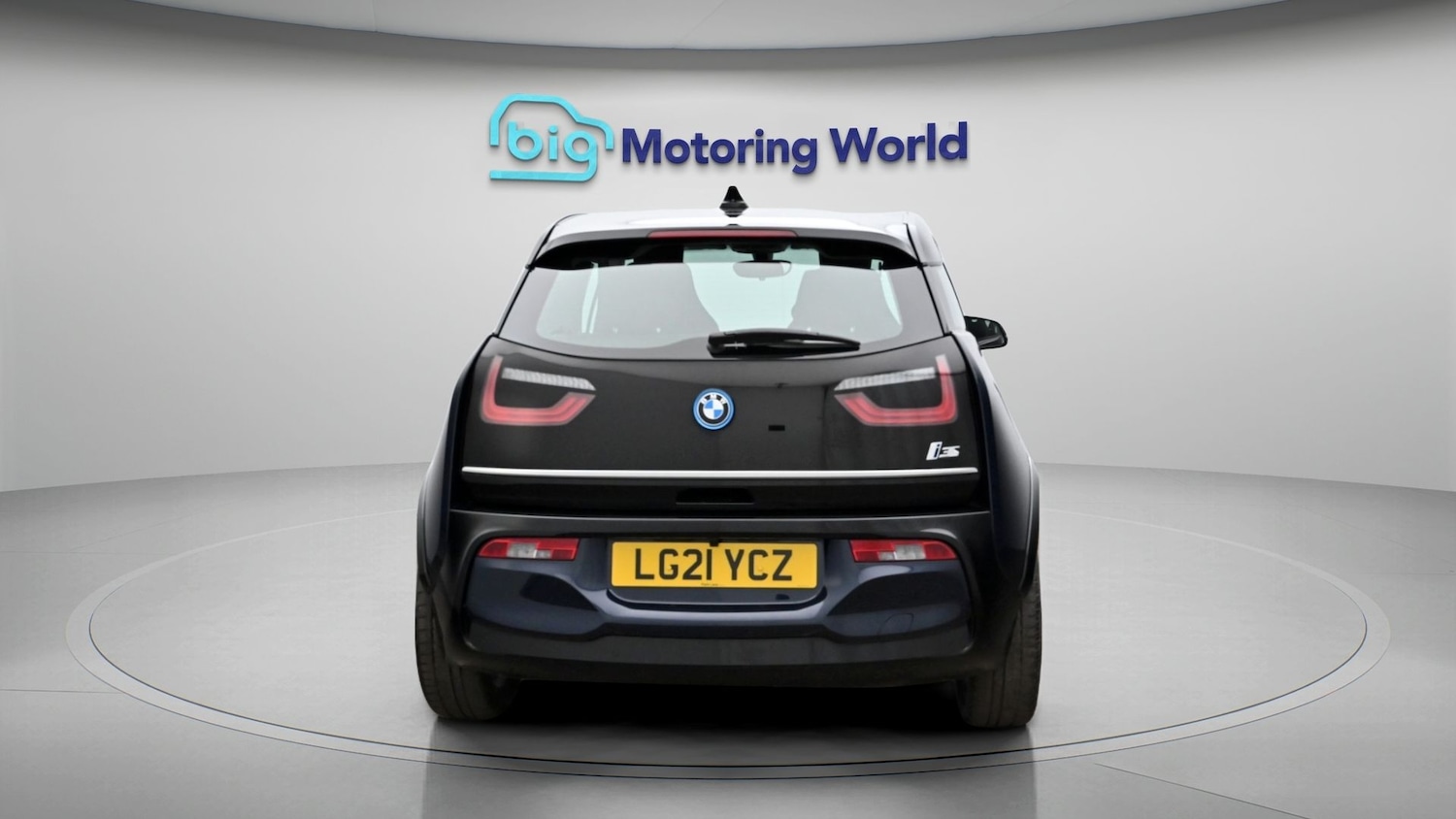 Used BMW i3 2021 for sale - 77937666: Photo 6
