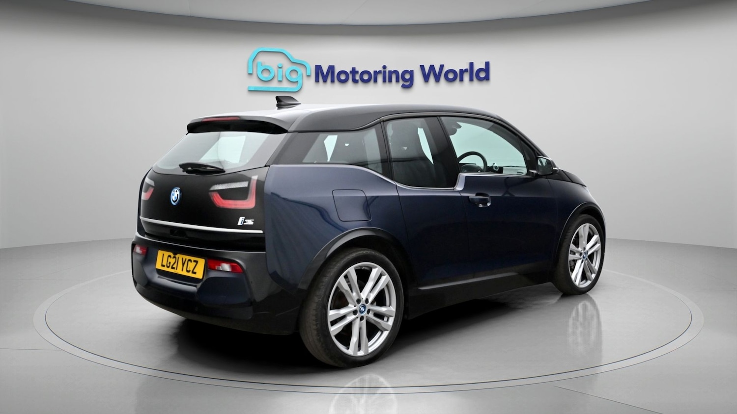 Used BMW i3 2021 for sale - 77937666: Photo 7