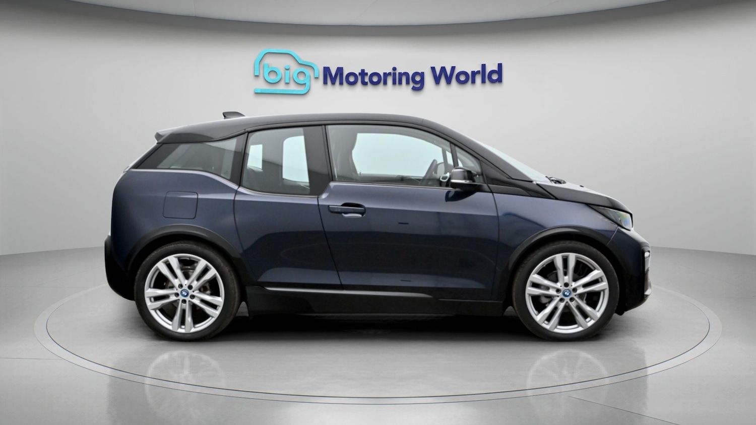 Used BMW i3 2021 for sale - 77937666: Photo 8