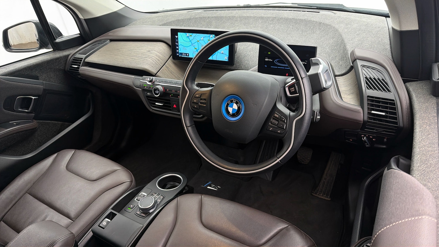 Used BMW i3 2021 for sale - 77937666: Photo 9