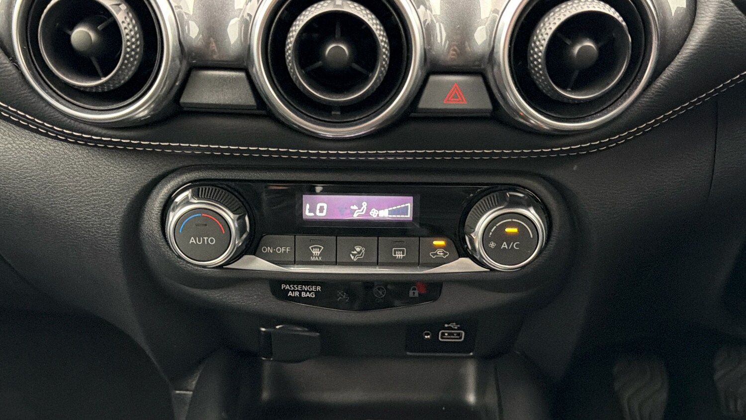 Used Nissan Juke 2023 for sale - 77945645: Photo 11