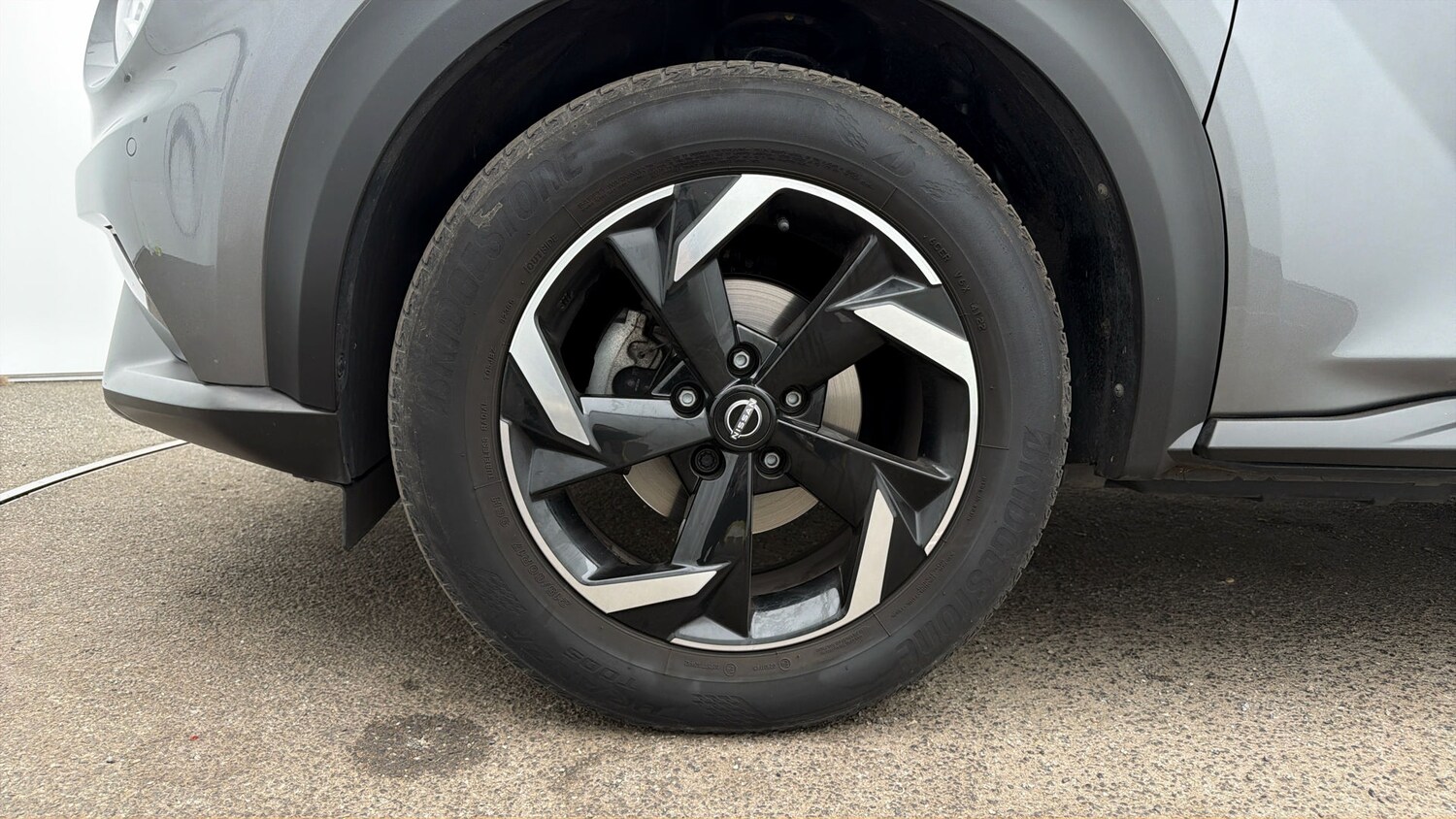 Used Nissan Juke 2023 for sale - 77945645: Photo 17