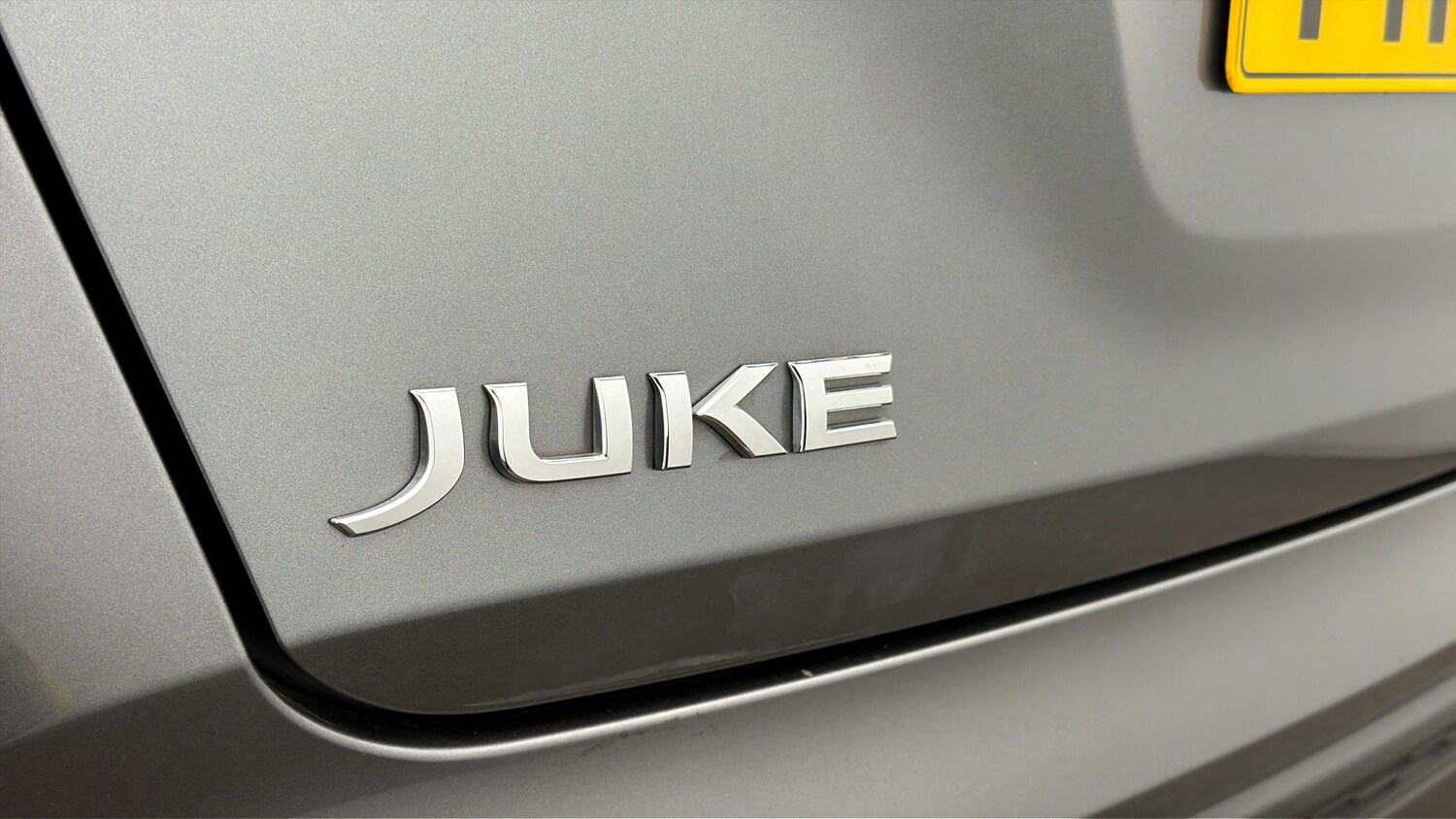 Used Nissan Juke 2023 for sale - 77945645: Photo 21