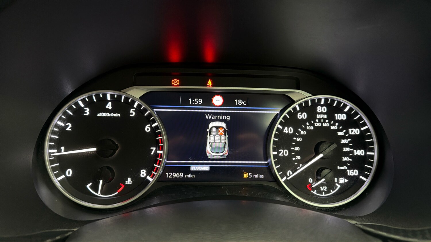 Used Nissan Juke 2023 for sale - 77945645: Photo 26