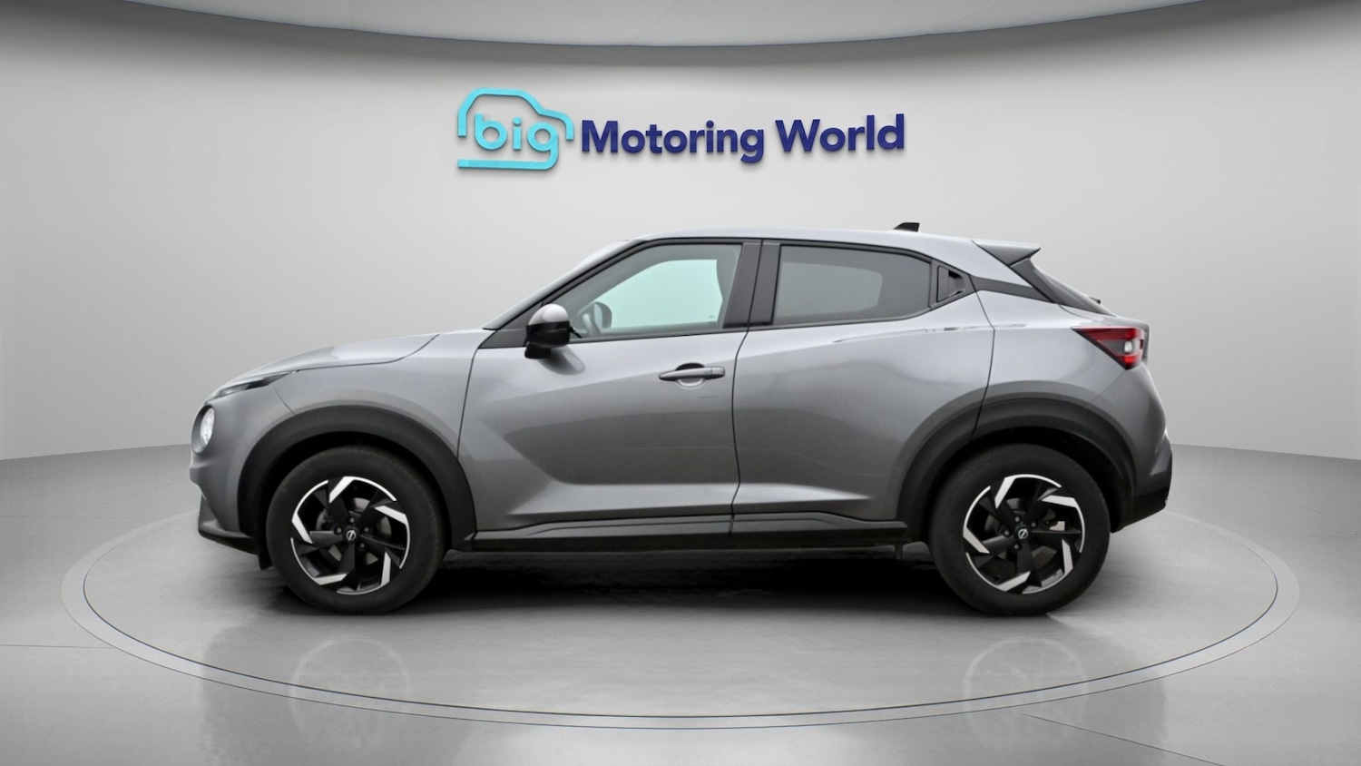 Used Nissan Juke 2023 for sale - 77945645: Photo 4