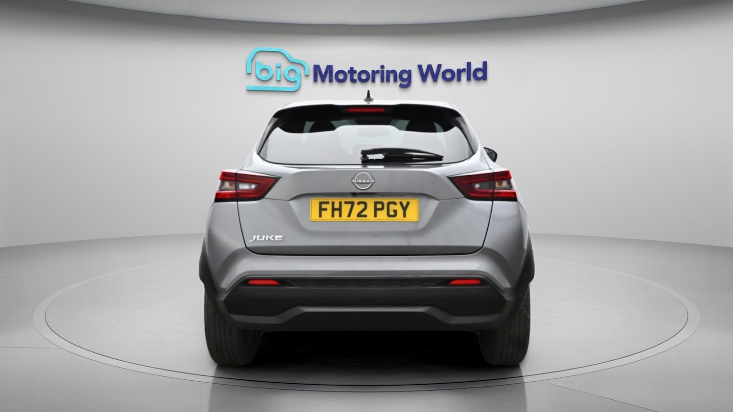 Used Nissan Juke 2023 for sale - 77945645: Photo 6