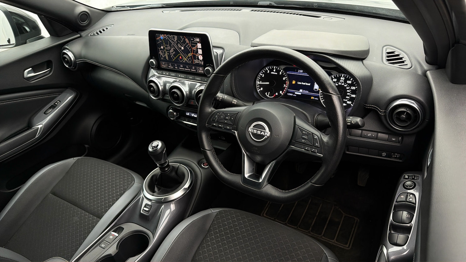 Used Nissan Juke 2023 for sale - 77945645: Photo 9